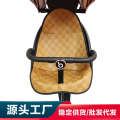 Stroller, baby mat, high landscape travel stroller, cool mat. 