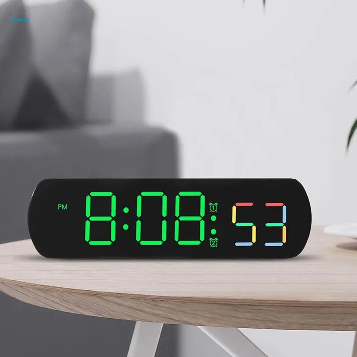 LED%20Clock%2012/24H%20Display%20Multifunctional%20with%20Temperature%20Display%20Digital%20Clock%20for%20Bedroom%20Indoor%20-%20Image%208