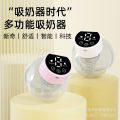 Electric Breast Pump. 