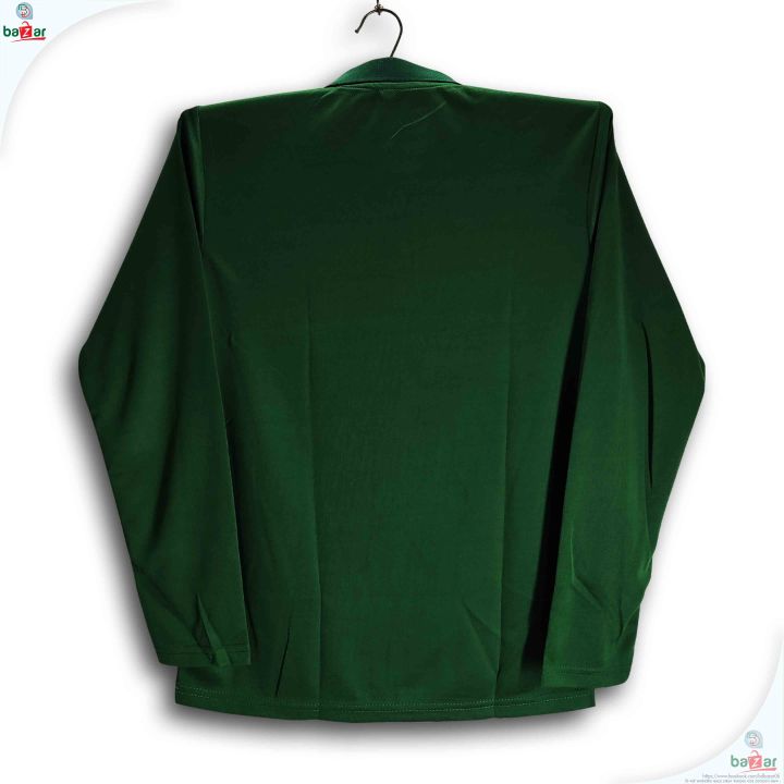 Bangladesh%20T20%20World%20Cup%20Jersey%20-%20Full%20Sleeve%20Collar%20Polo%20Cricket%20Jersey%20For%20Men%20-%20Bangladesh%20Cricket%20Jersey%202026%20-%20Image%203