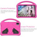 EVA Shockproof Case with Holder For Infinix XPad 11 inch 2024. 