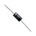 5Pcs- MUR460 MUR-460 Recovery Rectifier Diode 4A 600V DO-201AD DO-27 Package 2 Pin Leads Axial Diodes. 