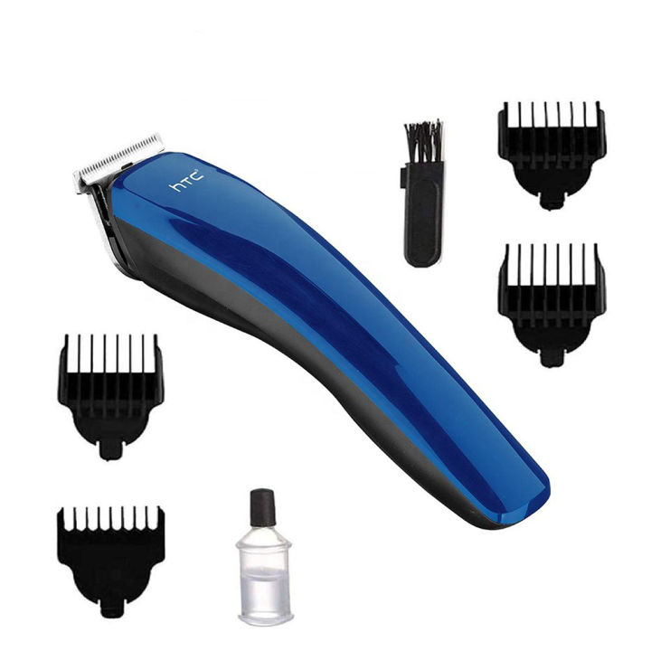 HTC AT-528 Professional Hair Clipper Trimmer for Men