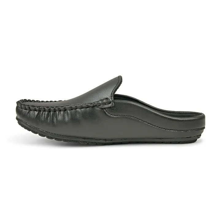 BATA%20(CHILDREN)%20LEONARDO%20Boys'%20Slip-Ons%20&%20Loafers%20-%20Image%203