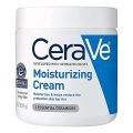 Cerave Moisturizing Cream, 539g. 