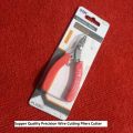 Supper Quality Precision Wire Cutting Pliers Cutting For Soft Wire Copper Wire Cutting. 