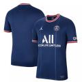Paris Saint Germain (PSG) 2021/22 Home Premium Quality Jersey - Jersey - Jarsi.