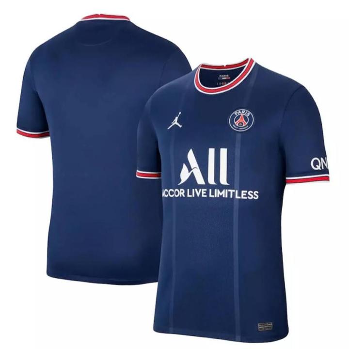 Paris Saint Germain (PSG) 2021/22 Home Premium Quality Jersey - Jersey - Jarsi