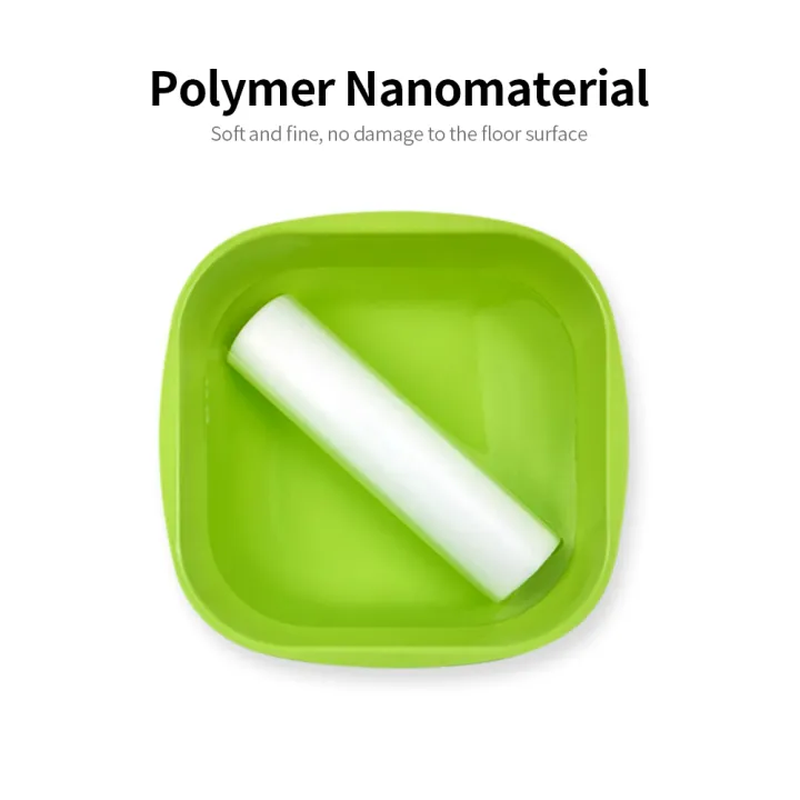 Replacement%20Roller%20BEHOW%20WYPE%20Cleaner%20Roller%20Clean%20Machine%20Accessory%20Polymer%20Nanomaterial%20Roller%20Replacement%201-pack%20-%20Image%205
