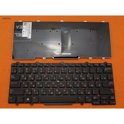 Keyboard For Dell Latitude 3340, E3340