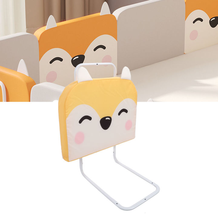 Children%20Bed%20Rail%20Guard%20Toddler%20Bed%20Rail%20Guard%20Cartoon%20Adjustable%20for%20Crib%20for%20Baby%20-%20Image%204