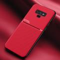 Case For Samsung Galaxy Note 9 Casing Anti-fall Soft Non-slip Silicone Magic Grain Back Cover. 