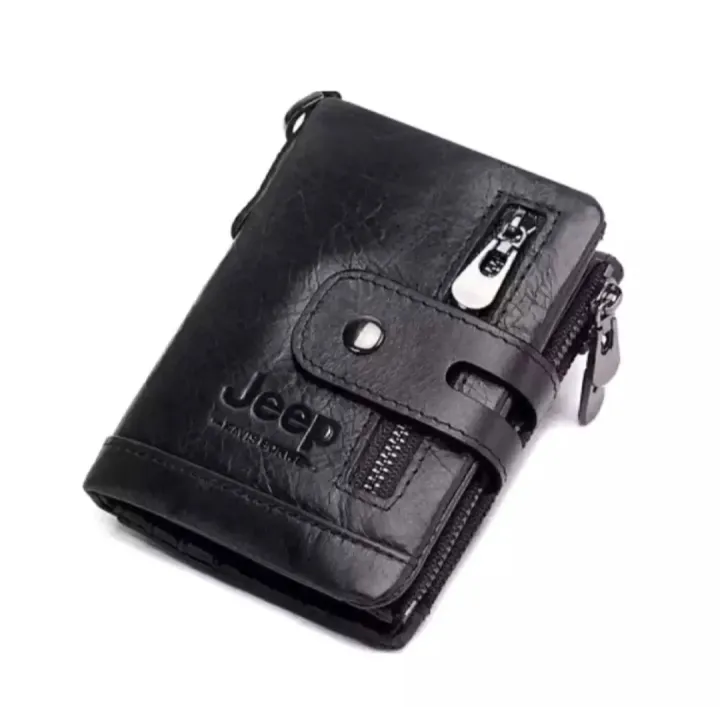 Jeep%20High%20quality%20Long%20Lusting%20Zipper%20Wallet%20For%20Men%20-%20Image%202