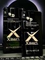 XMART  SCREEN PROTECTOR FOR IPHONE 15 SERIES / 14 SERIES / 13 SERIES / 12 SERIES / 11 SERIES / XS MAX / XR / XS / X / 8 PLUS / 7 PLUS / 7 / 8 / 6 PLUS / 6 / SE 2020. 