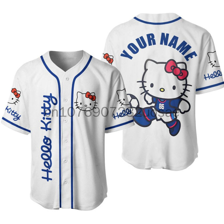 New%20Hello%20Kitty%20Baseball%20Lovely%20Personalized%20Cartoon%20Print%20Baseball%20Jersey%20Shirts%20Outdoor%20Sports%20Casual%20Men%20Women%20Kids%20Tops%20-%20Image%206