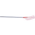 3Pcs 10mm x 270mm Single End Heating Elements Cartridge Heater 220V 600W.