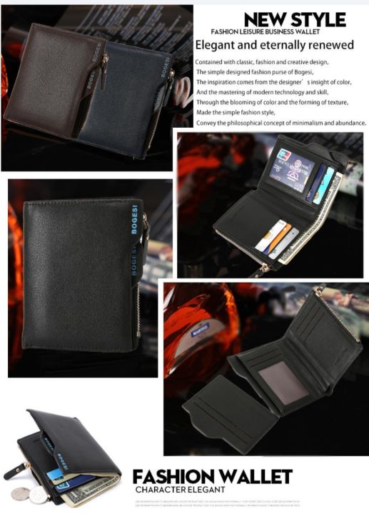 Bogesi%20Money%20Purses%20Wallet%20For%20Men%20-%20Image%205