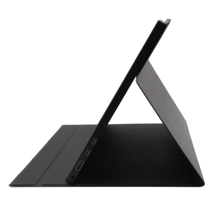 Second%20External%20Monitor%206485K%20HDR%2016%20Inch%20Portable%20Monitor%201200:1%20Contrast%20Ratio%20Black%20for%20PC%20-%20Image%203