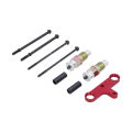 Fuel Injector Removal Professional Automotive Tool Accessory For N20 N55 Engine.