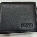 Gucci Leather Money Bag & Wallet - Wallet.