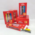 Manufacturer Acrylic Marker Pen Push Type Children Graphic Art Hand Account DIY Crayon.