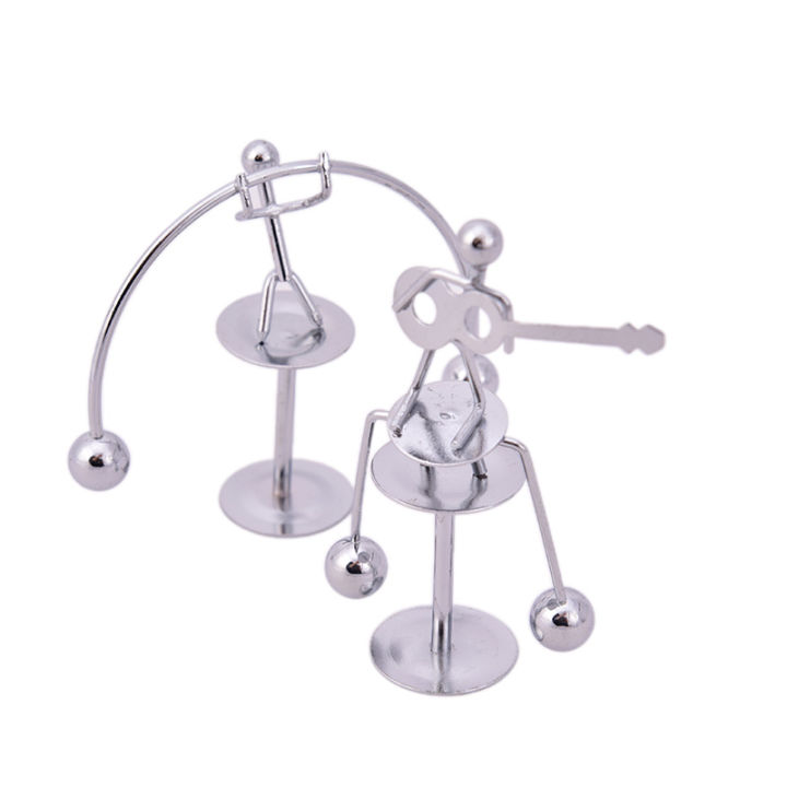 Pendulum%20Cradle%20Science%20Physics%20Balance%20Toy%20Stainless%20Steel%20Newton%20Educational%20-%20Image%205