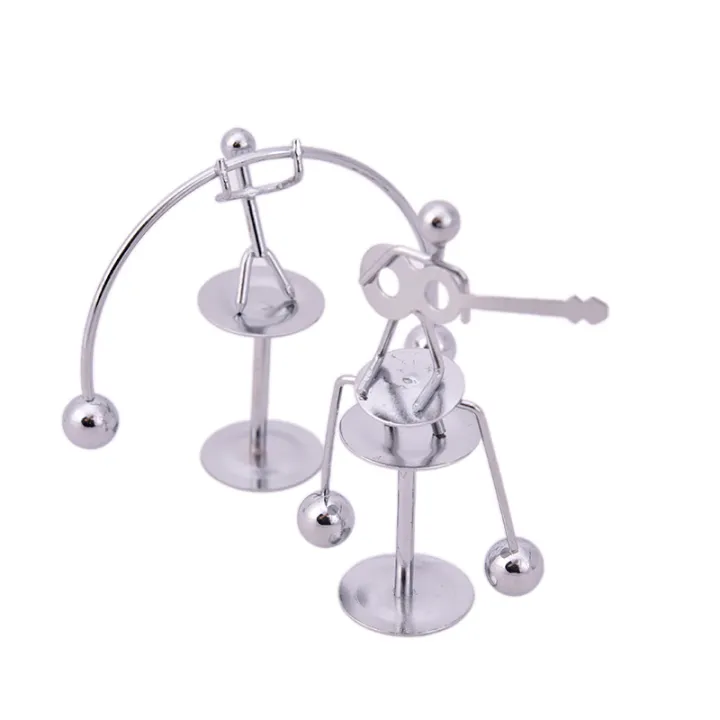 Pendulum%20Cradle%20Science%20Physics%20Balance%20Toy%20Stainless%20Steel%20Newton%20Educational%20-%20Image%205