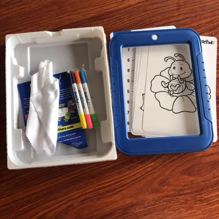 3D%20LED%20Drawing%20Pad%20Children%20Clipboard%20Set%20Creative%20Art%20Magic%20Board%20With%20Pen%20LED%20Writing%20Board%20Kids%20Gift%20-%20Image%206