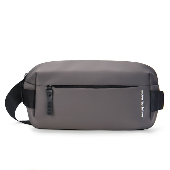 SHENGXILU%20Men's%20Bag%20Japanese%20Workwear%20Men's%20Crossbody%20Bag%20Sports%20Small%20Shoulder%20Bag%20Korean%20Sports%20Simple%20Chest%20Bag%20-%20Image%207