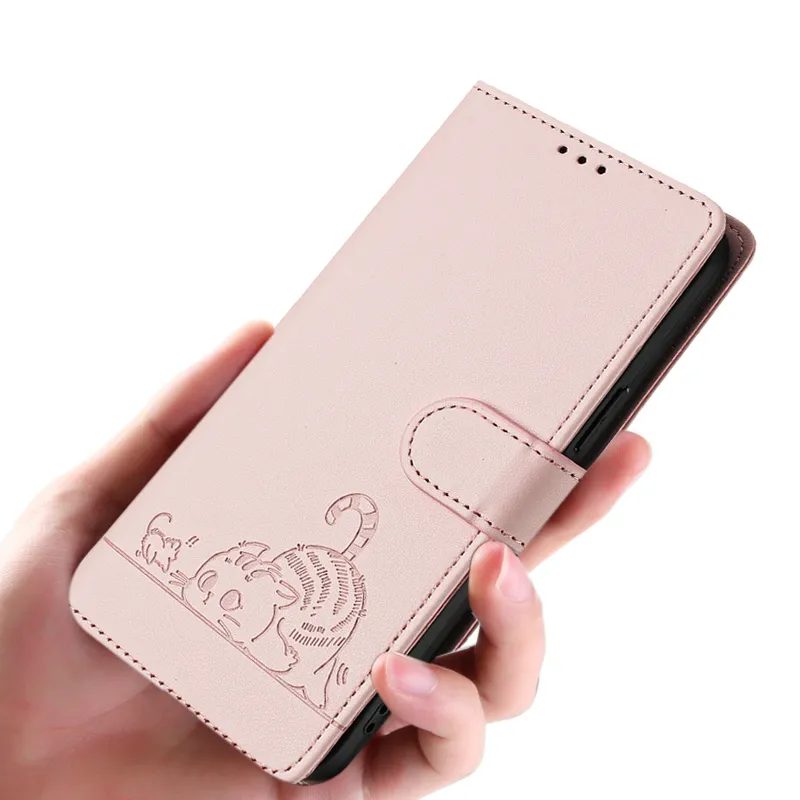 Phone case TCL 30 40 50 SE 30 Plus 30Z 30T 30 50 XE 30 40 XL 30 Plus Cute Cat - Themed Embossed Patterns Flip Cove Leather Card Holder RFID - Blocking For TCL 50 XE 50 Pro NxtPaper Case | Daraz.com.bd Phone case TCL 30 40 50 SE 30 Plus 30Z 30T 30 50 XE 30 40 XL 30 Plus Cute Cat - Themed Embossed Patterns Flip Cove Leather Card Holder RFID - Blocking For TCL 50 XE 50 Pro NxtPaper Case | Daraz.com.bd