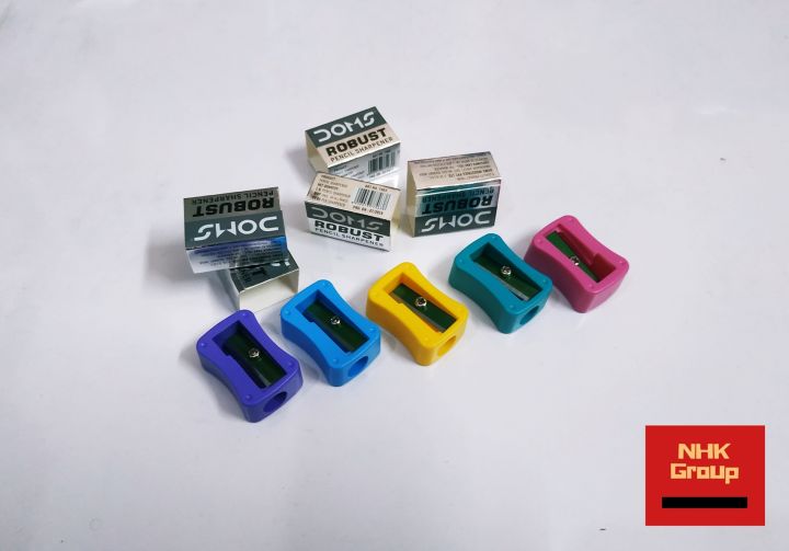 DOMS%20ROBUST%20PENCIL%20SHARPENER%20-%2025%20Pcs%20in%201%20JAR%20-%20Image%207