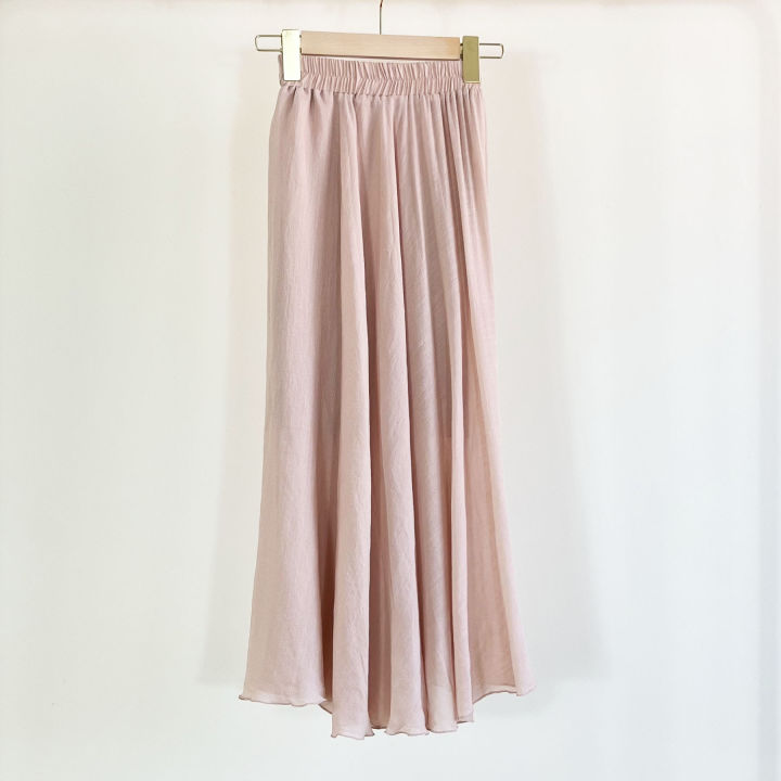 The%20new%20solid%20color%20drape,%20cotton%20and%20linen,%20big%20swing%20temperament,%20elastic%20waist,%20gentle%20wind,%20atmosphere,%20long%20skirt,%20dance,%20dance%20-%20Image%204