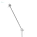 Crib Mobile Holder Mobile Hanger Crib Attachment for Pram Nursery Cribs. 