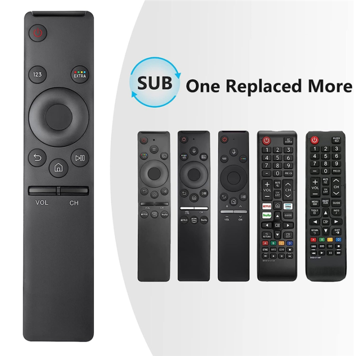 Universal%20Remote%20-TV-Remote,Compatible%20with%20Frame%20Curved%20UHD%20Neo%20QLED%20OLED%204K%208K%20Smart%20Durable%20Easy%20to%20Use%20-%20Image%206