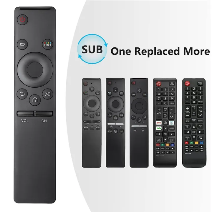 Universal%20Remote%20for%20Samsung-TV-Remote,Compatible%20with%20for%20Samsung%20Frame%20Serif%20Curved%20UHD%20Neo%20QLED%20OLED%204K%208K%20Smart%20TVs%20Durable%20-%20Image%203