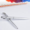 1PCS Invisible Pen Magic LED UV Light Ballpoint Pen With Invisible Ink Secret Pen Novelty Item For Gifts School Office Supplies. 