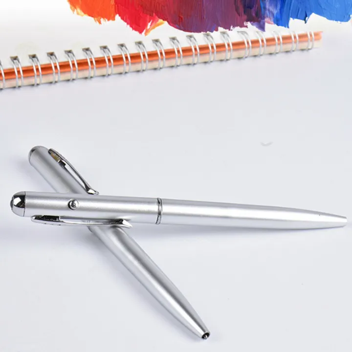 1PCS%20Invisible%20Pen%20Magic%20LED%20UV%20Light%20Ballpoint%20Pen%20With%20Invisible%20Ink%20Secret%20Pen%20Novelty%20Item%20For%20Gifts%20School%20Office%20Supplies%20-%20Image%205