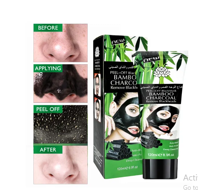 Blackhead%20Remover%20Mask,%20Activated%20Charcoal%20Peel-off%20Mask,%20Facial%20Mask%20Purifying%20and%20Deep%20Cleansing%20for%20All%20Skin%20Types,%20120ML/8.9%20OZ%20-%20Image%207