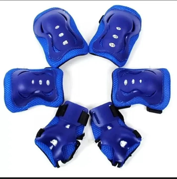 Kids%20Protective%20Gear%20Set%20For%20Kids%20-%20Ensure%20Your%20Child'S%20Safety%20During%20Outdoor%20Activities%20With%20This%20Protective%20Gear%20-%20Image%203