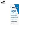 CeraVe Hydrating Hyaluronic Acid Serum 30ml. 