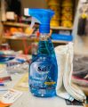 SAF -1 Glass Cleaner Extra shine X3 Special for car and home/office glass 500ml. 