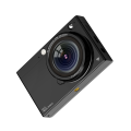 HD CCD Digital Camera 4K Autofocus LENS 64MP Digital Video Camera 28X Zoom Compact Point and Beauty Camera Black. 