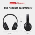 Lenovo Thinkplus TH10 Bluetooth Earphones TWS Stereo Headphone Music Headset with Mic for Mobile iPhone Sumsamg Android IOS. 