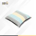 Exclusive Cushion Cover, Multicolor (16"x16") Only Cover, 1 Pcs. 