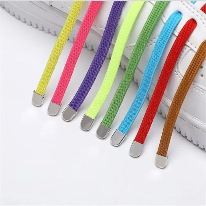 Elastic%20Laces%20Sneakers%20No%20Tie%20Shoe%20laces%206mm%20Bold%20elastic%20Shoelaces%20without%20ties%20Kids%20Adult%20Flat%20Shoelace%20Rubber%20Bands%20for%20Shoes%20-%20Image%202