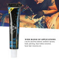 【The Edge of Beauty】Body Piercing Anesthetic Numb Tattoo Numbing Cream Tattoo 10g. 
