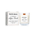North Moon Candle Diffuser Natural, fresh, long-lasting fragrance gift romantic home bedroom solid fragrance. 