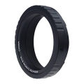 Lens Mount Adapter 48mm T-ring for Canon EOS Camera.