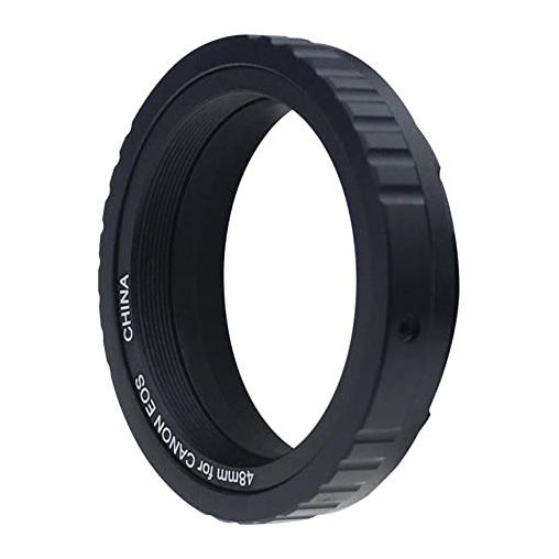 Lens%20Mount%20Adapter%2048mm%20T-ring%20for%20Canon%20EOS%20Camera%20-%20Image%202