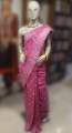 Jamdani Motif Design Cotton Saree. 